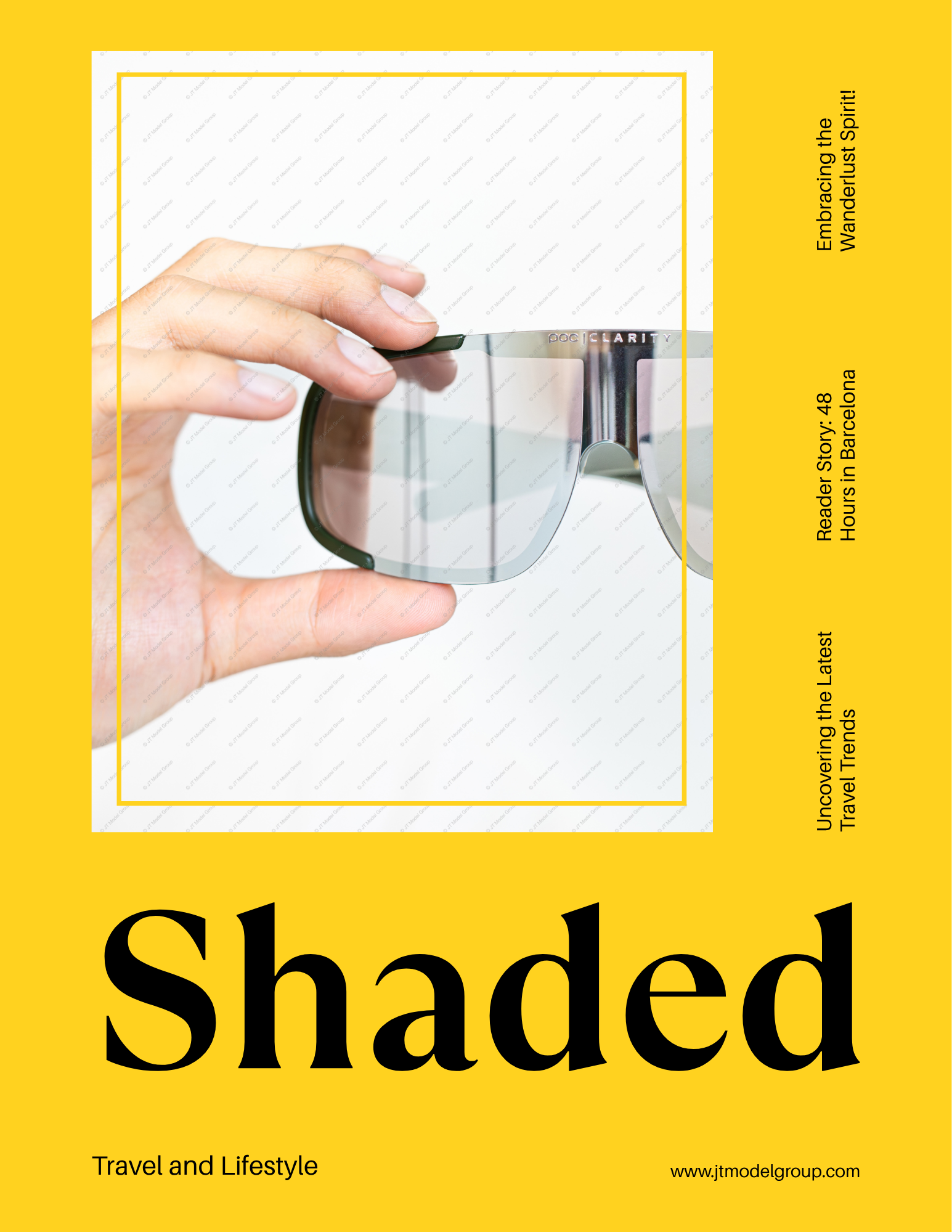 Shaded — POC Clarity